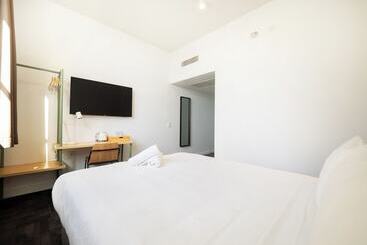 هتل Yha Sydney Harbour
