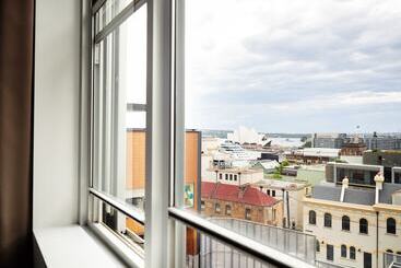 هتل Yha Sydney Harbour