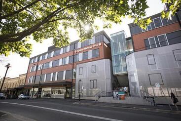 هتل Yha Sydney Harbour