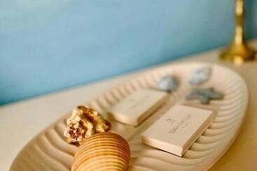 هتل Terra D Acqua Resort & Spa