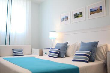 هتل Terra D Acqua Resort & Spa