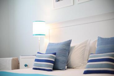 هتل Terra D Acqua Resort & Spa