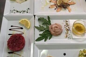هتل Terra D Acqua Resort & Spa