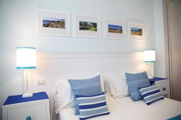 هتل Terra D Acqua Resort & Spa