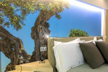 هتل Terra D Acqua Resort & Spa