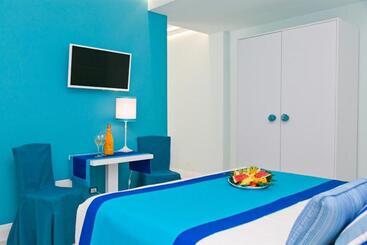 هتل Terra D Acqua Resort & Spa