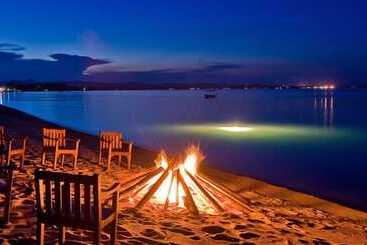 هتل The Makokola Retreat