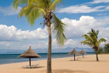 هتل The Makokola Retreat