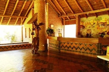 هتل The Makokola Retreat
