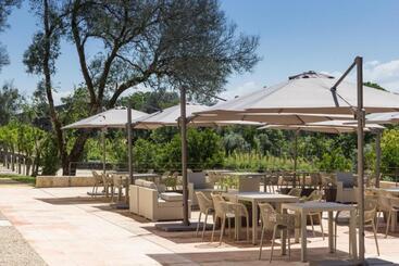 هتل Torre De Gomariz Wine & Spa