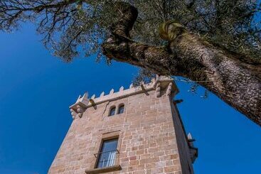 هتل Torre De Gomariz Wine & Spa