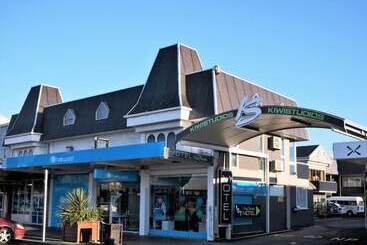 Kiwi Studios Motel