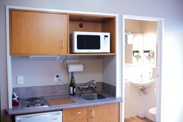 Kiwi Studios Motel