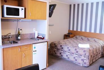 Kiwi Studios Motel