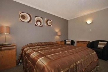 Kiwi Studios Motel
