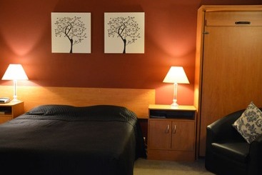 Kiwi Studios Motel