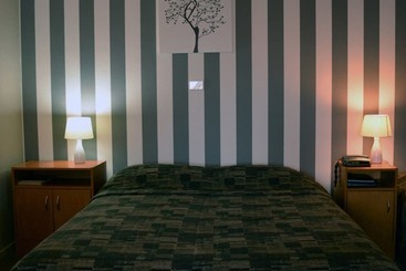 Kiwi Studios Motel