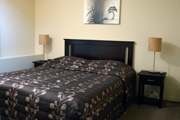 Kiwi Studios Motel