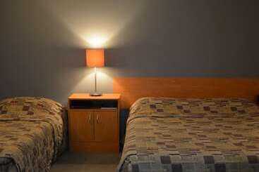 Kiwi Studios Motel