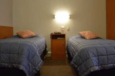 Kiwi Studios Motel