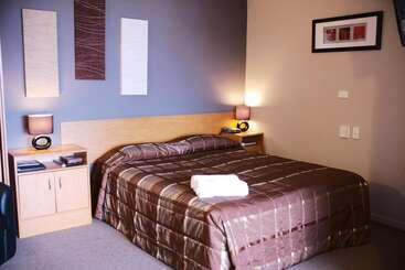 Kiwi Studios Motel