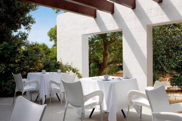 Meditur Puglia By Itafirst Hotels