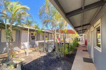 مُتل Econo Lodge Karratha