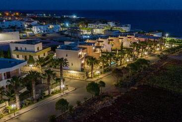 Pearls Of Crete - Holiday Residences