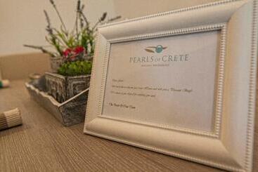 Pearls Of Crete - Holiday Residences