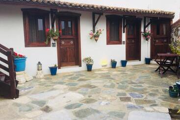 پانسیون Amazon Petite Palace