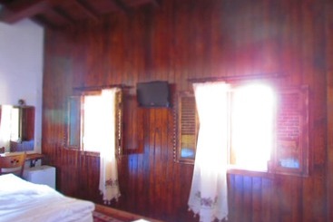 پانسیون Amazon Petite Palace