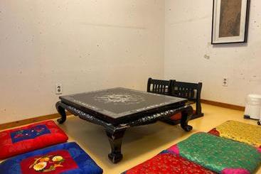 膳宿费 Hanok Eugene S House Dongdaemun