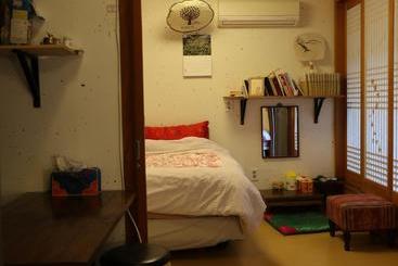 膳宿费 Hanok Eugene S House Dongdaemun