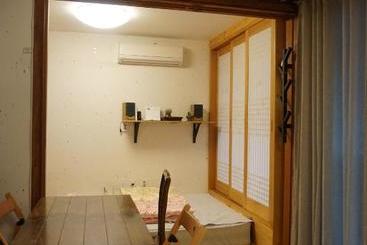 膳宿费 Hanok Eugene S House Dongdaemun