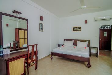 پانسیون Lagoon Bentota Resort