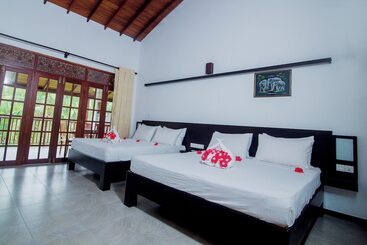 پانسیون Lagoon Bentota Resort