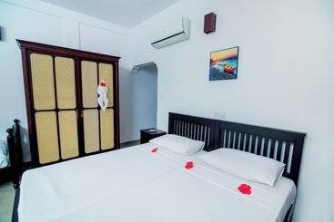 پانسیون Lagoon Bentota Resort