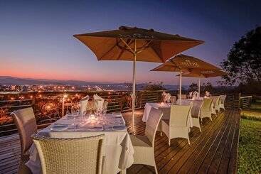 پانسیون Loerie's Call Guesthouse