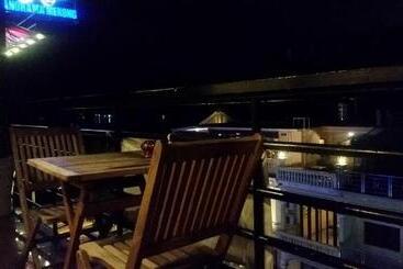 پانسیون Sovanphum Guesthouse