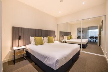 公寓 Quest Wodonga