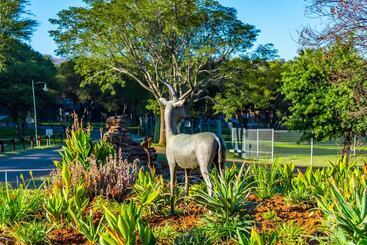 Seasons Golf Leisure Spa - Hartbeespoort