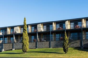 شقق خاصة سياحية Shearwater Resort