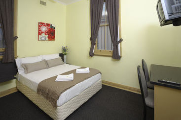 The George Sydney   Hostel