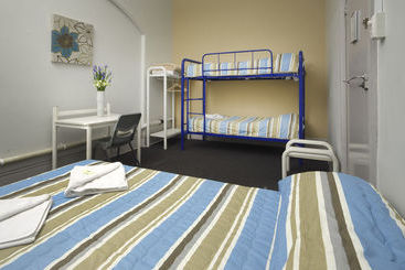 The George Sydney   Hostel