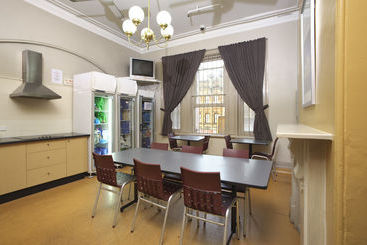 The George Sydney   Hostel