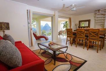 Villa Marie - Adults Only