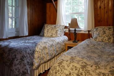 بيت Walker Lake Resort