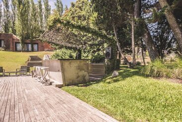 هتل Be House Suites & Spa