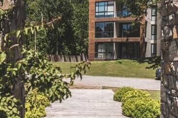 هتل Be House Suites & Spa