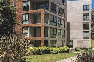 هتل Be House Suites & Spa